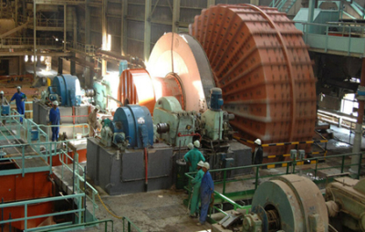 Cobre: impulsionada pela RDC, a Glencore anuncia um aumento de produ&ccedil;&atilde;o de 19% no final de mar&ccedil;o