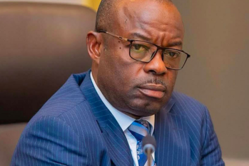 Gab&atilde;o considera comercialmente vi&aacute;vel o campo petrol&iacute;fero de Grand N&rsquo;Gongui