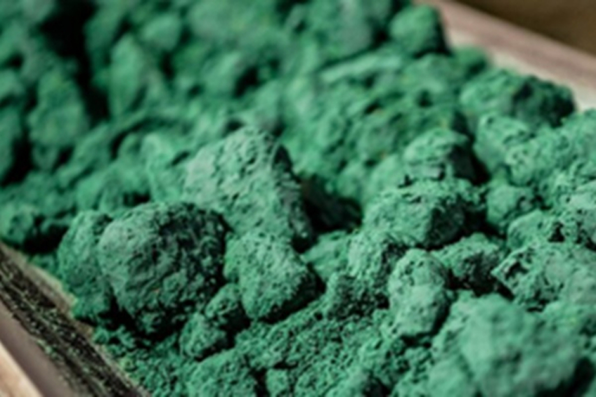 Cobalto: face &agrave;s quotas na RDC, Glencore quer priorizar a produ&ccedil;&atilde;o de cobre em 2026