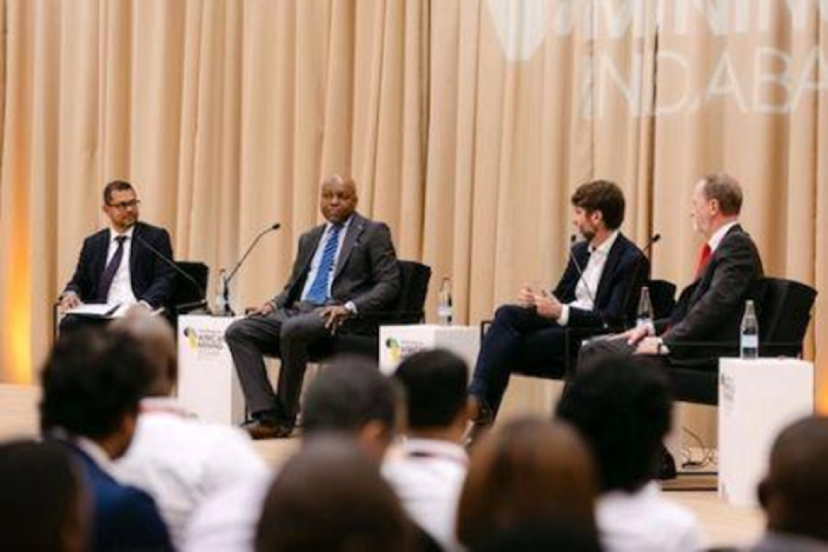 Mining Indaba: BGFIBank &agrave; conquista do setor mineiro africano