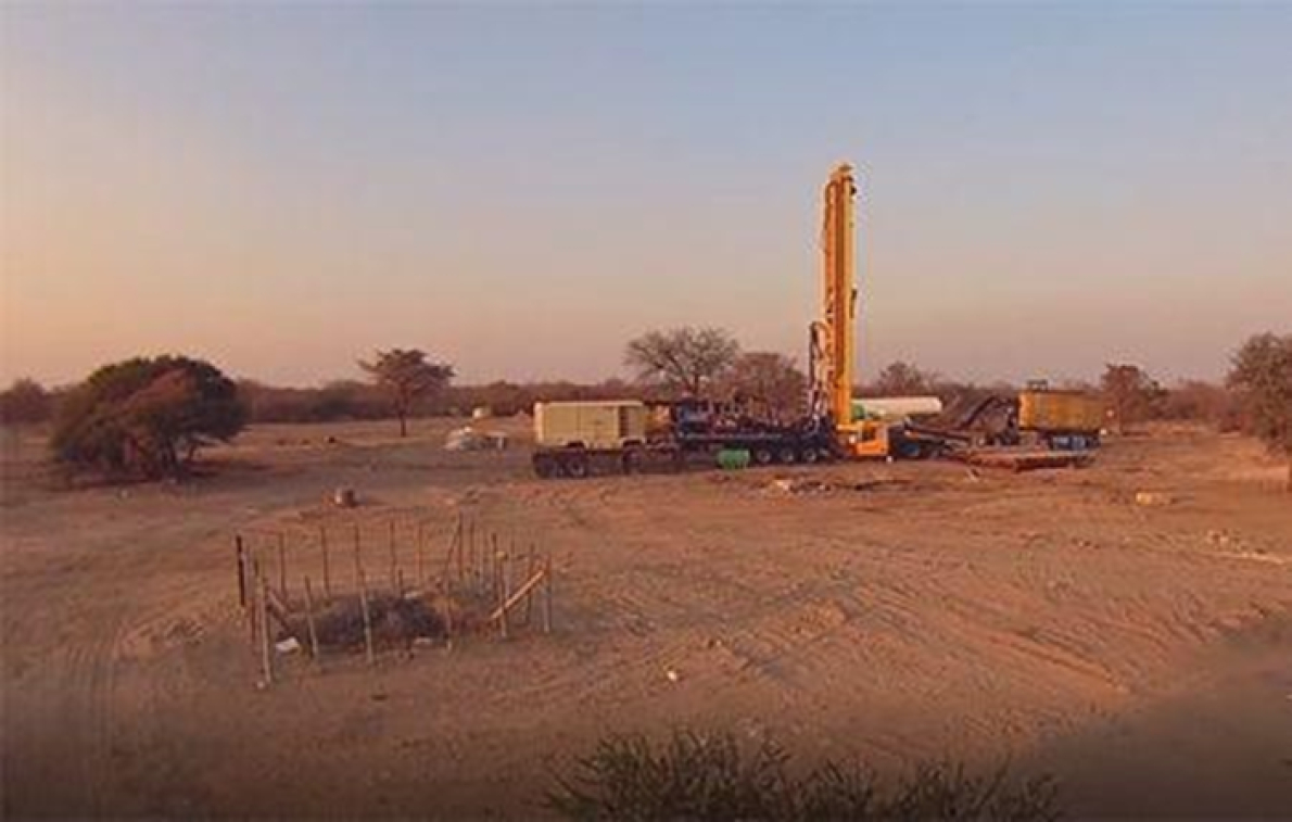 Botswana: o uso da IA entra na explora&ccedil;&atilde;o de dep&oacute;sitos de terras raras