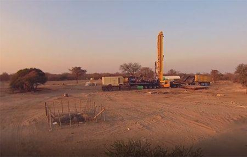 Botswana: o uso da IA entra na explora&ccedil;&atilde;o de dep&oacute;sitos de terras raras