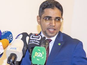 Maurit&acirc;nia: quase 24 000 empregos criados em 2025, segundo o governo