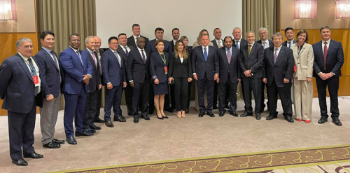 Energias Renov&aacute;veis: novos compromissos europeus beneficiam pelo menos 16 pa&iacute;ses africanos