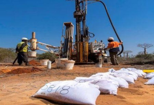 Em Madagascar, a Energy Fuels renegocia o futuro do projeto Toliara ap&oacute;s o golpe de Estado