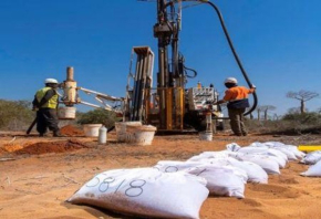 Em Madagascar, a Energy Fuels renegocia o futuro do projeto Toliara ap&oacute;s o golpe de Estado