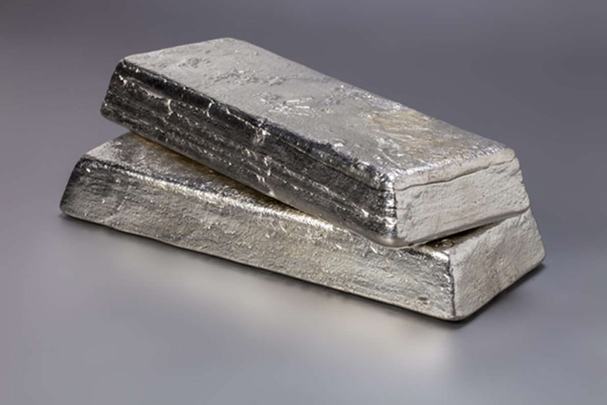 Estanho: Banco Mundial anuncia perspectivas favor&aacute;veis para a Rep&uacute;blica Democr&aacute;tica do Congo e a Alphamin