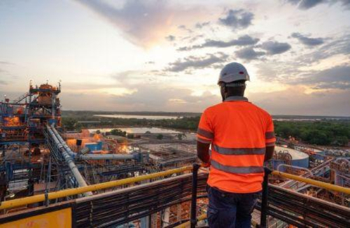 Com a saída de Bristow, o fim da aventura africana da Barrick se desenha