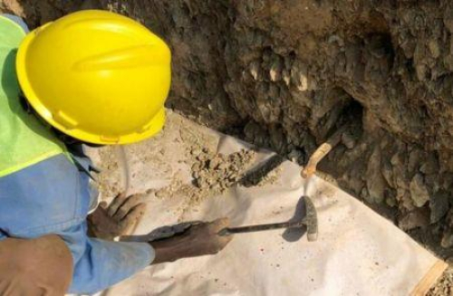 Camarões: Oriole espera luz verde para explorar o ouro de Bibemi até meados de 2026