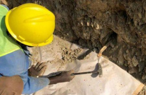 Camar&otilde;es: Oriole espera luz verde para explorar o ouro de Bibemi at&eacute; meados de 2026