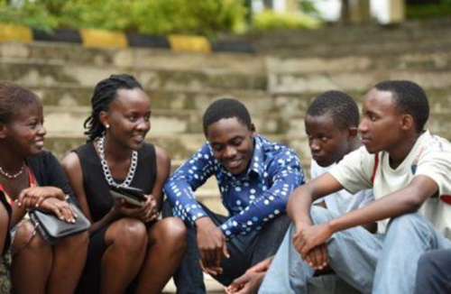 &Aacute;frica Subsaariana: um d&eacute;fice de capital humano pode custar at&eacute; 68% dos rendimentos futuros