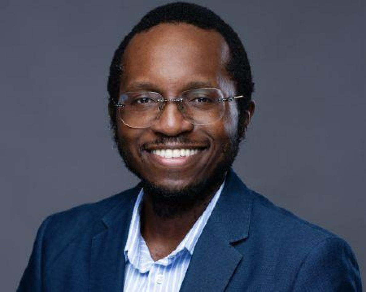 Thierry Djeumo: "Ter um &iacute;ndice de excel&ecirc;ncia operacional seria catalisador para &Aacute;frica"