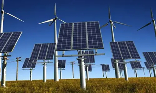 Nig&eacute;ria: Alemanha destina $24,3 milh&otilde;es para acelerar a transi&ccedil;&atilde;o energ&eacute;tica