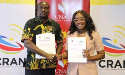 namibia-regulador-de-telecomunicacoes-pretende-colaborar-com-a-unam-na-area-de-tic