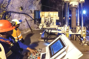 RDC: receitas aumentam na mina de ouro de Kibali em 2025, apesar da redu&ccedil;&atilde;o da produ&ccedil;&atilde;o