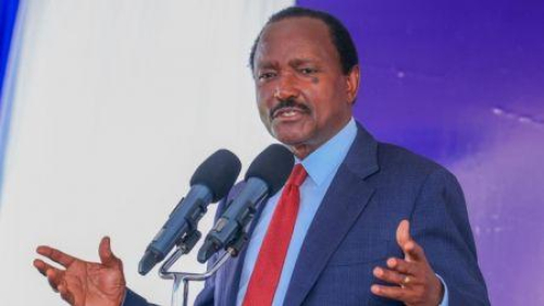 Qu&eacute;nia: antigo vice-presidente contesta em tribunal a venda das participa&ccedil;&otilde;es do Estado na Safaricom