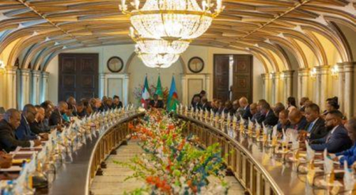 Guin&eacute; Equatorial: o governo demite-se ap&oacute;s resultados considerados insuficientes