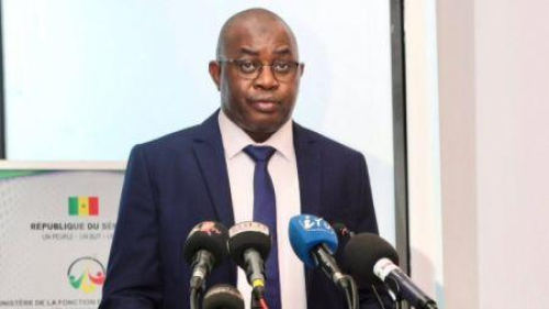 Audit biom&eacute;trique dos funcion&aacute;rios p&uacute;blicos: o que Dakar pode aprender com as experi&ecirc;ncias africanas