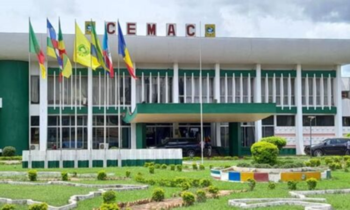 CEMAC: novas exig&ecirc;ncias de capital para bancos e institui&ccedil;&otilde;es financeiras a partir de janeiro de 2026