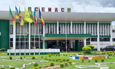CEMAC: novas exig&ecirc;ncias de capital para bancos e institui&ccedil;&otilde;es financeiras a partir de janeiro de 2026