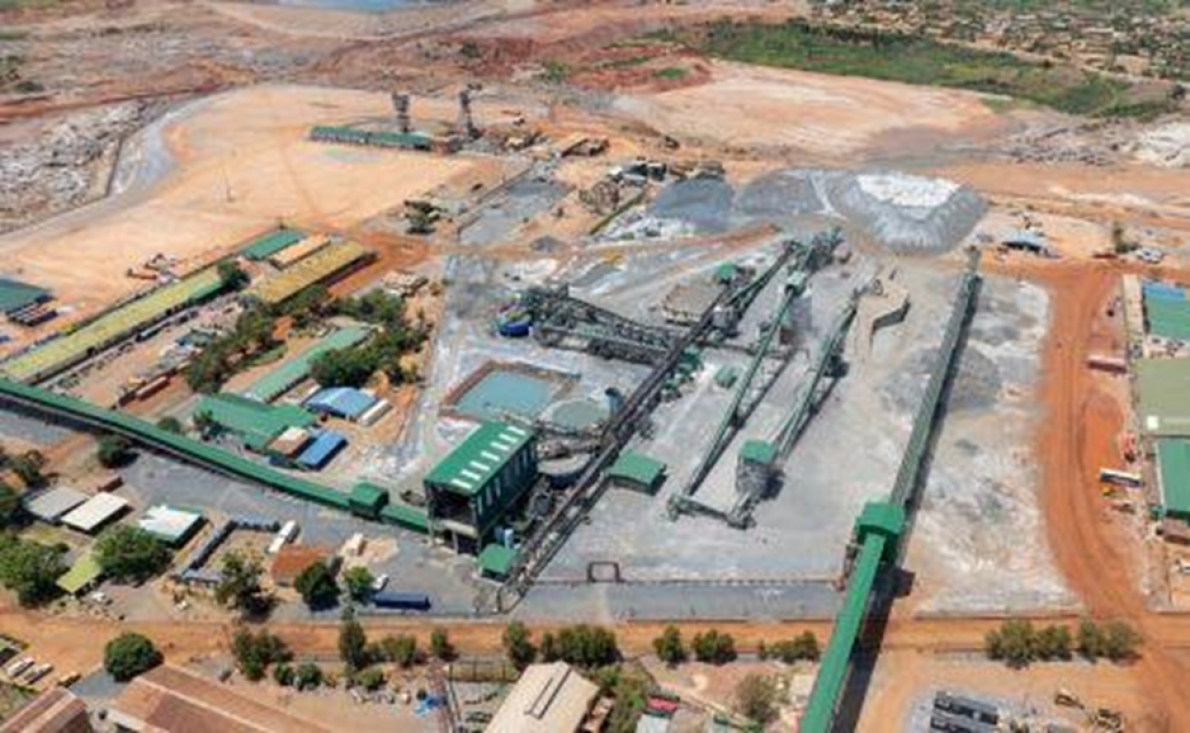 RDC: ap&oacute;s os sucessos de 2025, a Ivanhoe quer produzir mais zinco em 2026