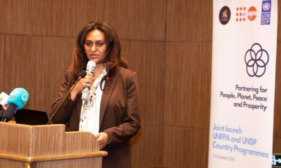 Eti&oacute;pia: US$ 419 milh&otilde;es dedicados a dois programas da ONU para o desenvolvimento humano