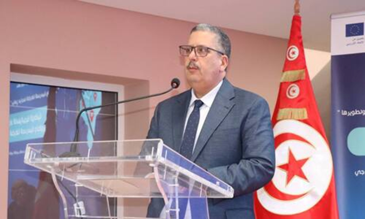 Tun&iacute;sia moderniza suas escolas para preparar sua juventude para as profiss&otilde;es do futuro