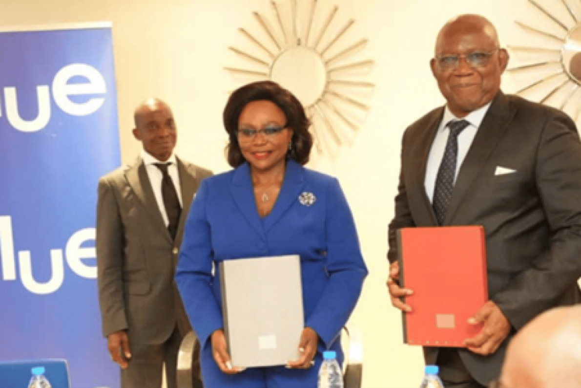 Camar&otilde;es: Camtel mobiliza cerca de 80,3 milh&otilde;es de USD para expandir a sua rede m&oacute;vel