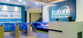 Ecobank Camar&otilde;es: lucro hist&oacute;rico de 48,6 milh&otilde;es de d&oacute;lares, com um aumento de 30% em 2025