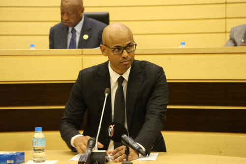 A Guin&eacute; Equatorial adere &agrave; Africa Finance Corporation