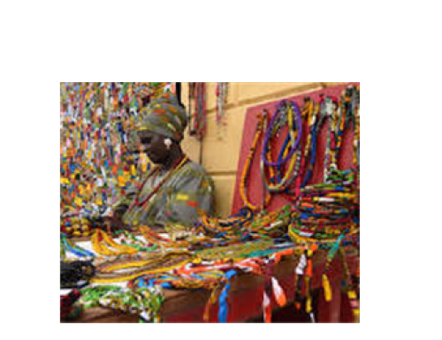 UEMOA: FMI reduz proje&ccedil;&atilde;o de crescimento para 5,9% em 2025