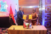 Angola: a prov&iacute;ncia do Huambo escolhida para acolher um centro de excel&ecirc;ncia AgriTech
