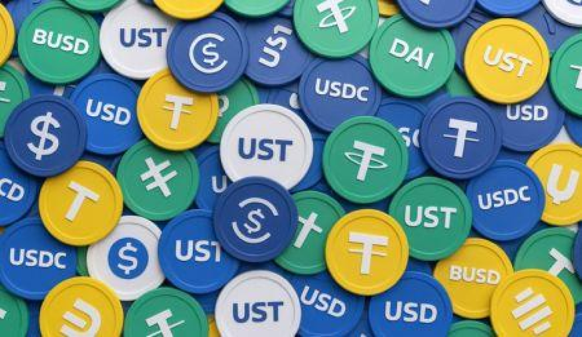 Na Nig&eacute;ria, o Banco Central considera a ado&ccedil;&atilde;o de stablecoins