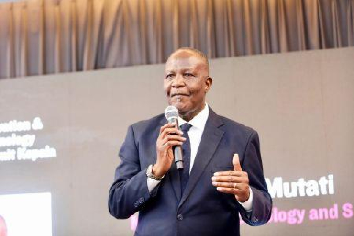 Z&acirc;mbia fortalece a disponibilidade e abrang&ecirc;ncia de sua rede de telecomunica&ccedil;&otilde;es