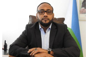 &laquo;Estamos determinados a contribuir para o esfor&ccedil;o de descarboniza&ccedil;&atilde;o do setor a&eacute;reo africano&raquo; (A. Ali Abdillahi, Air Djibouti)