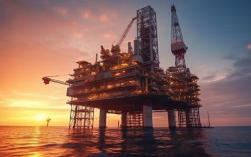 Gab&atilde;o: Vaalco anuncia resultados positivos no campo petrol&iacute;fero offshore Etame