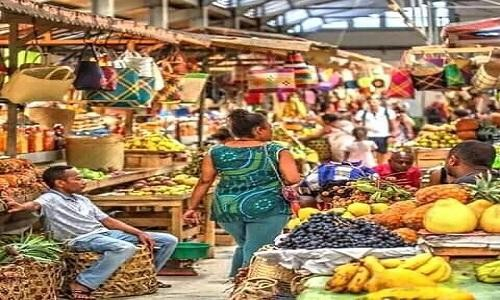 &Aacute;frica Subsaariana: FMI revisa para cima suas previs&otilde;es de crescimento para 2025