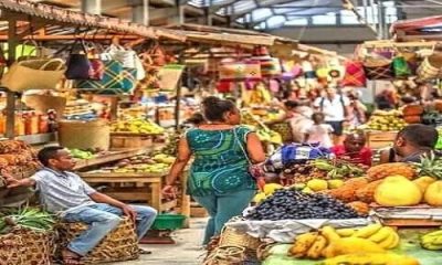 &Aacute;frica Subsaariana: FMI revisa para cima suas previs&otilde;es de crescimento para 2025