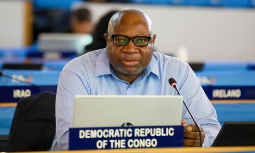 RDC: Comit&ecirc; implementado no Kongo Central para dois projetos agr&iacute;colas de 32M USD