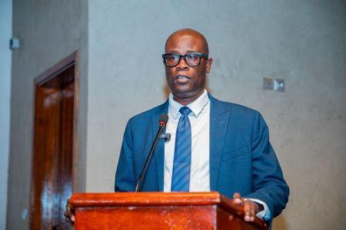 Petr&oacute;leo: Senegal prev&ecirc; 100 milh&otilde;es de d&oacute;lares para campanha de prospe&ccedil;&atilde;o em terra