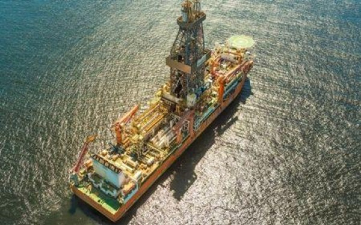 Nam&iacute;bia: campanha de explora&ccedil;&atilde;o petrol&iacute;fera prevista para o PEL 39 ganha forma