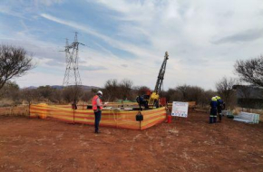 &Aacute;frica do Sul autoriza o desenvolvimento do projeto de n&iacute;quel Zeb de US$ 708 milh&otilde;es