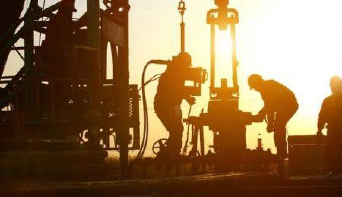 &Aacute;frica precisa recuperar seu atraso industrial diante do risco de ativos encalhados