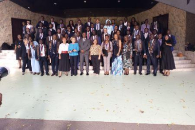 BCEAO: COFEB apresenta nova leva de especialistas banc&aacute;rios imersos na realidade digital.