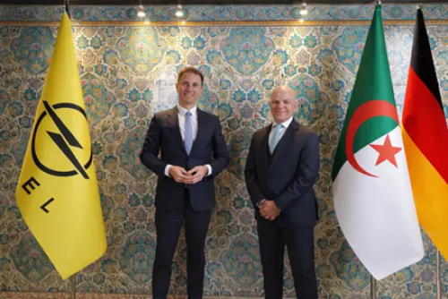 Stellantis escolhe a Arg&eacute;lia para a sua primeira f&aacute;brica de ve&iacute;culos Opel fora da Europa