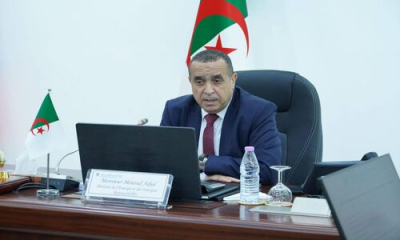 Arg&eacute;lia quer modernizar o sistema de controle de sua rede el&eacute;trica nacional