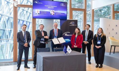 BEI investe 23 milh&otilde;es de d&oacute;lares para apoiar a expans&atilde;o de PMEs europeias na &Aacute;frica