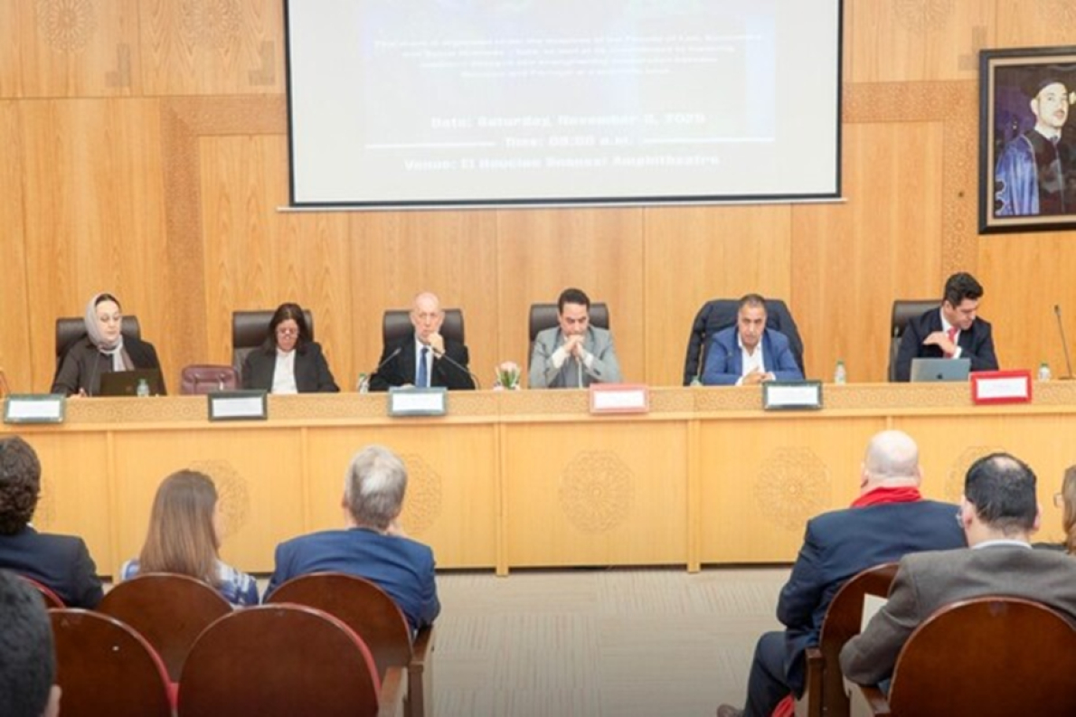 Marrocos busca fortalecer coopera&ccedil;&atilde;o acad&ecirc;mica com Portugal