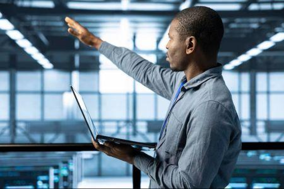 Tornar-se um engenheiro de Big Data, uma profiss&atilde;o no cora&ccedil;&atilde;o da economia digital