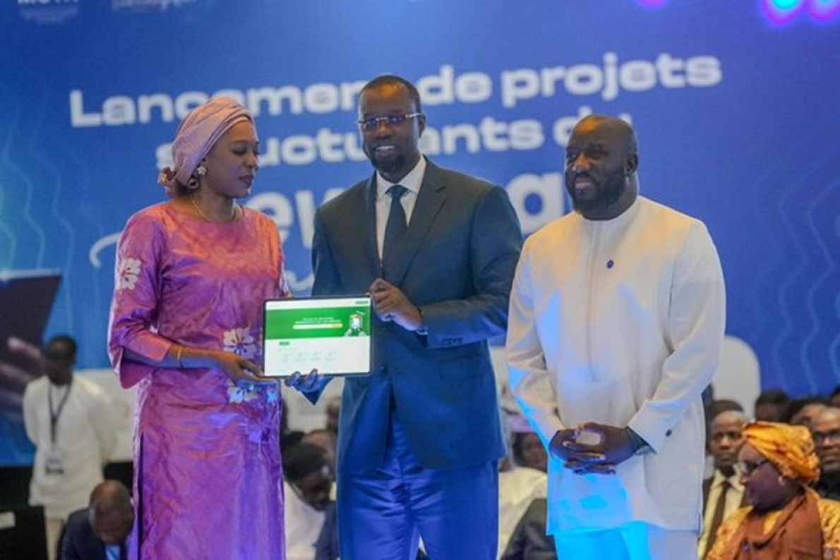 O Senegal lan&ccedil;a um balc&atilde;o &uacute;nico para desmaterializar os seus servi&ccedil;os p&uacute;blicos